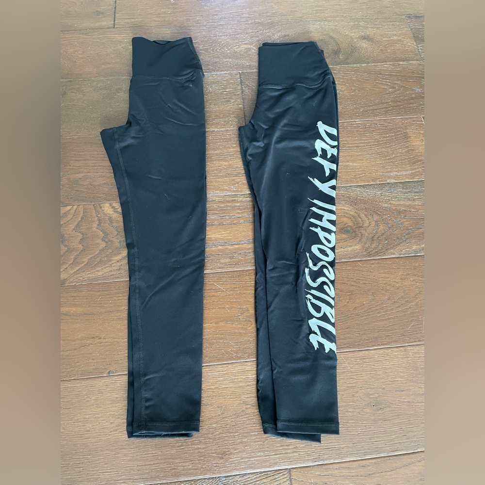 Born Primitive leggings